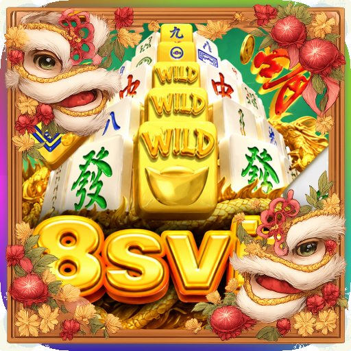 8svip — mitra unggulan